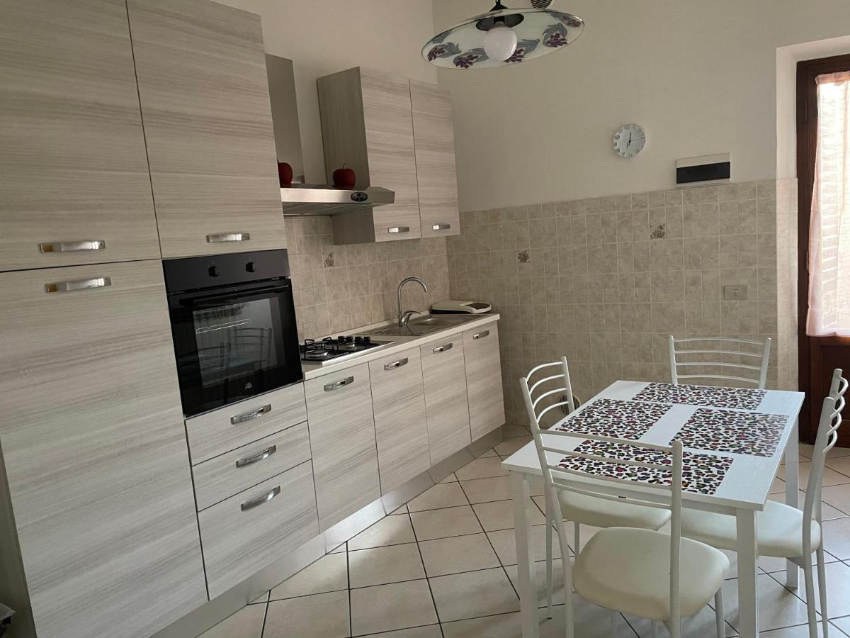 Rondi-Home Empoli Eksteriør billede