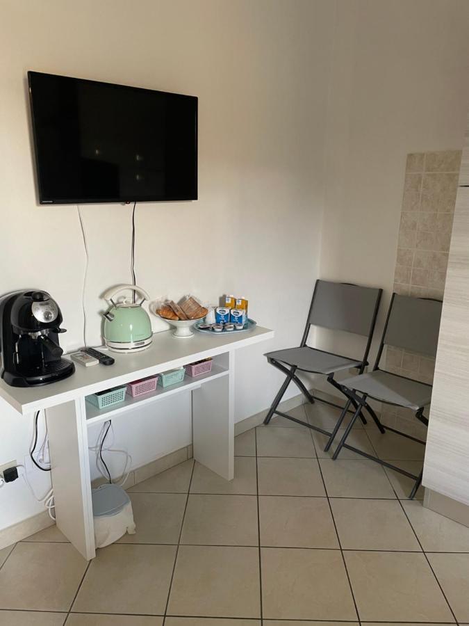 Rondi-Home Empoli Eksteriør billede