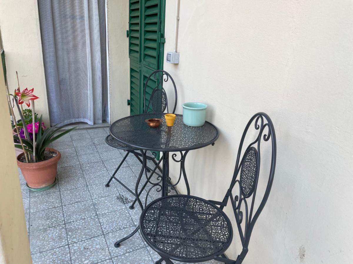 Rondi-Home Empoli Eksteriør billede