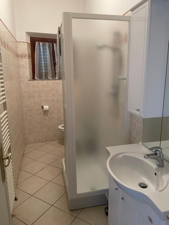 Rondi-Home Empoli Eksteriør billede