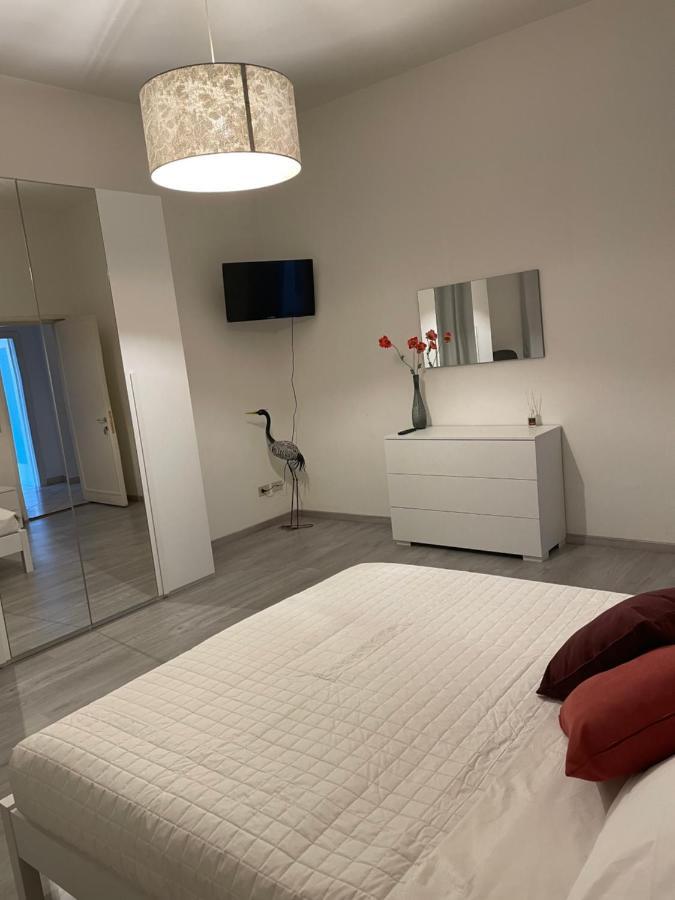 Rondi-Home Empoli Eksteriør billede