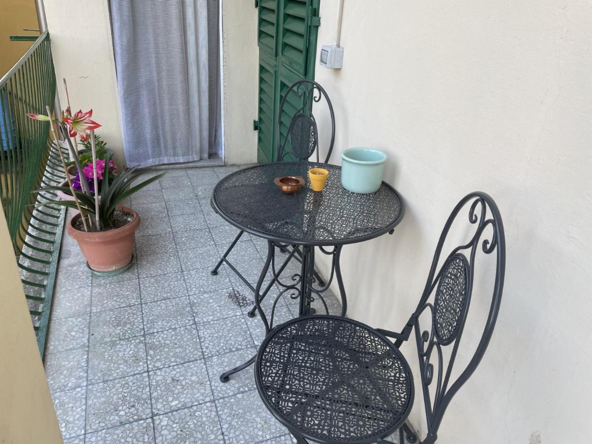 Rondi-Home Empoli Eksteriør billede
